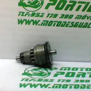 Foto de Bendix de arranque Piaggio ZIP Aire 2T 2 50 referencia 228-18-27345 foto 14