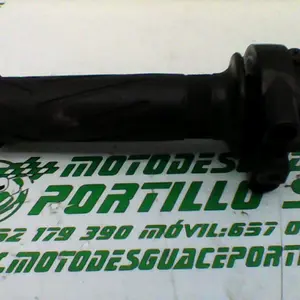 Foto de Puño de acelerador Yamaha Cygnus x 125 referencia 40-19-17928 foto 6