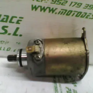 Foto de Motor de arranque QINGQI QM125T-10D referencia 180-18-14928 foto 3