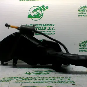 Foto de Caja de filtro Peugeot VIVACITY 125 referencia 342-19-39087 foto 2
