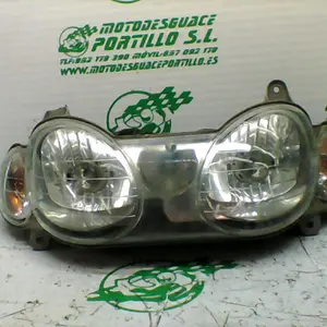 Foto de Faro delantero Yamaha TEOS 150 referencia 154-20-36520 foto 3