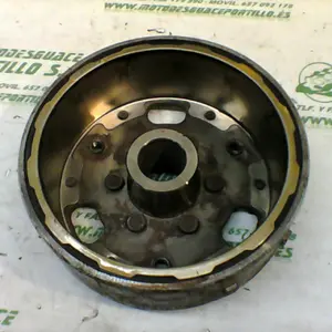 Foto de Plato magnetico Honda Lead 110 referencia 77-17-39067 foto 4
