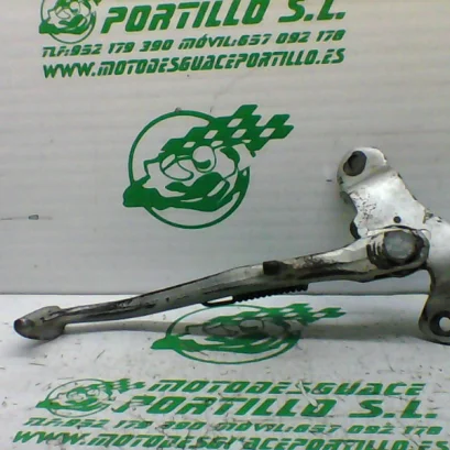 Foto de Patilla lateral Kawasaki Gpz 500 referencia 132-18-43242