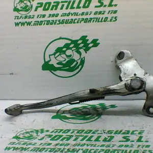 Foto de Patilla lateral Kawasaki Gpz 500 referencia 132-18-43242