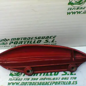 Foto de Asidero izquierdo Suzuki Burgman 125 referencia 69-19-21019 foto 5