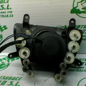 Foto de Faro delantero Yamaha Cygnus flame 125 referencia 271-20-30363 foto 11