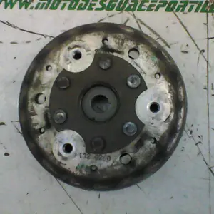 Foto de Plato magnetico Honda LEAD 100 referencia 136-17-32290 foto 3