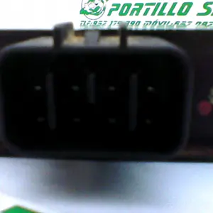 Foto de Cdi Yamaha Cygnus x 125 referencia 40-19-18052 foto 16
