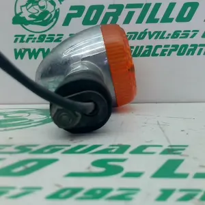 Foto de Intermitente trasero derecho Daelim VS 125 referencia 154-23-43741 foto 2