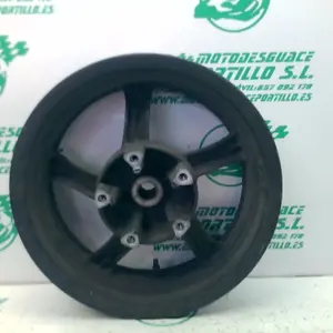 Foto de Llanta trasera Kymco Super Dink 125 referencia 218-23-48269 foto 10