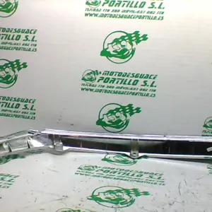 Foto de Embellecedor de carcasa trasera derecha Honda SH 300 I referencia 145-22-34613 foto 2