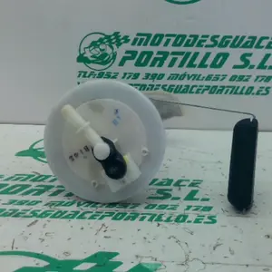 Foto de Bomba gasolina Honda PS 125 referencia 106-24-47655 foto 8
