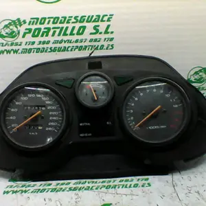 Foto de Cuentakilómetros Suzuki gsx 750 f referencia 165-22-37219 foto 3