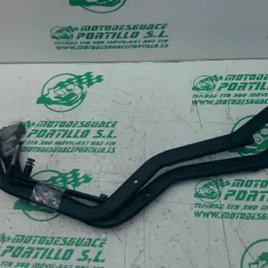 Foto de Soporte baúl Honda CB 750 referencia 346-23-47428 foto 1