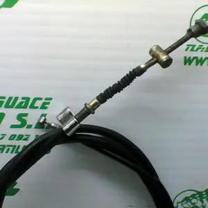 Foto de Cable de freno trasero Keeway ZAHARA 50 referencia 404-21-37124 foto 1