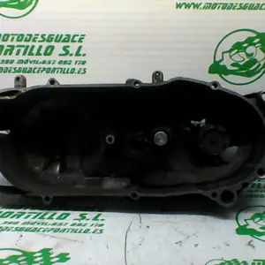 Foto de Tapa de cárter Yamaha Cygnus flame 125 referencia 271-20-30303