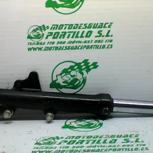 Foto de Barra horquilla izquierda Yamaha TRICITY 125I referencia 307-21-35623 foto 3