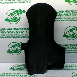 Foto de Guardabarro trasero Vespa GT 200 L referencia 138-22-34386 foto 2
