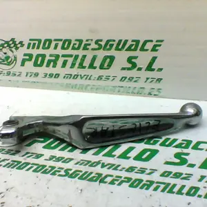Foto de Maneta de freno delantero Peugeot Elyseo 50 referencia 162-18-25531