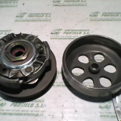 Foto de Embrague Vespa Granturismo 125 referencia 426-22-44625