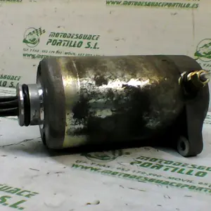 Foto de Motor de arranque Suzuki Marauder 250 referencia 1-23-44549 foto 3