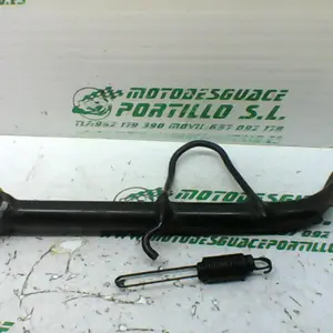 Foto de Patilla lateral Piaggio X9 125 referencia 244-19-24229 foto 2