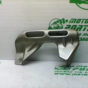 Foto de Protector de tubo de escape BMW F-650-GS referencia 27-21-28227 foto 2