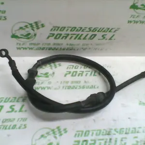 Foto de Latiguillo freno delantero Honda PS 125 referencia 106-24-47763 foto 8