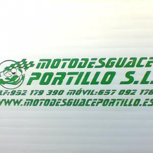 Foto de Instalación electrica Honda CBF 125 M referencia 166-22-34851 foto 5