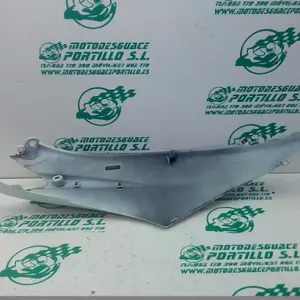 Foto de Carcasa lateral trasera izquierda Piaggio FLY 125 3V referencia 456-22-41260 foto 1