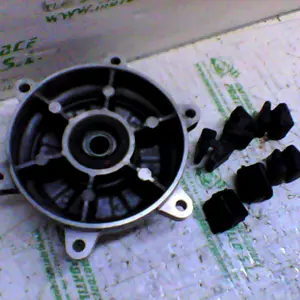 Foto de Maza llanta trasera Hyosung GT 250 I COMET referencia 197-18-16347