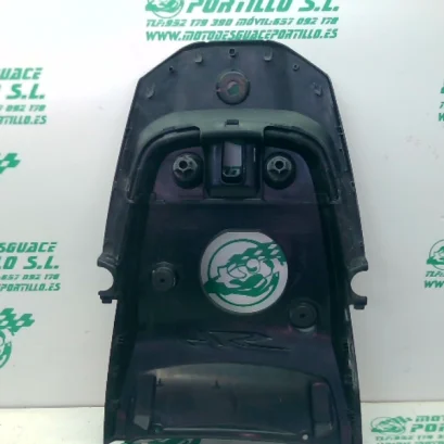 Foto de Tapa deposito de gasolina Honda SH 125 2018 referencia 327-24-48716
