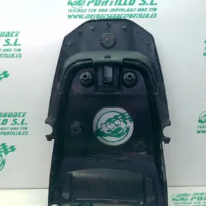 Foto de Tapa deposito de gasolina Honda SH 125 2018 referencia 327-24-48716 foto 1