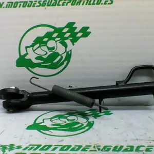 Foto de Patilla lateral Peugeot Satelis 125 referencia 240-19-36137 foto 3
