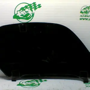 Foto de Carcasa lateral derecha Vespa FL 125 referencia 144-22-35963 foto 1