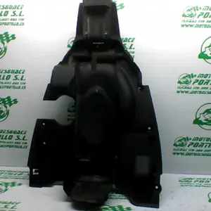 Foto de Paso de rueda Honda VISION 110 referencia 110-20-31633 foto 5