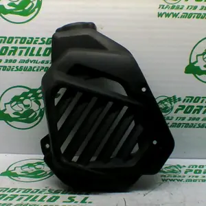 Foto de Protector de radiador Honda SH MODE referencia 413-21-32556 foto 4