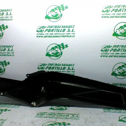 Foto de Carcasa lateral izquierda WOTTAN STORM 125 referencia 354-22-39749
