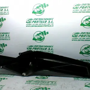 Foto de Carcasa lateral izquierda WOTTAN STORM 125 referencia 354-22-39749 foto 1