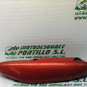 Foto de Asidero izquierdo Suzuki Burgman 125 referencia 69-19-21019 foto 6