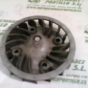 Foto de Ventilador del plato magnetico Peugeot Tweet 50 4T referencia 269-23-45677 foto 7