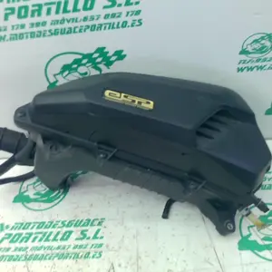 Foto de Caja de filtro Honda FORZA 125 referencia 396-25-48986 foto 3