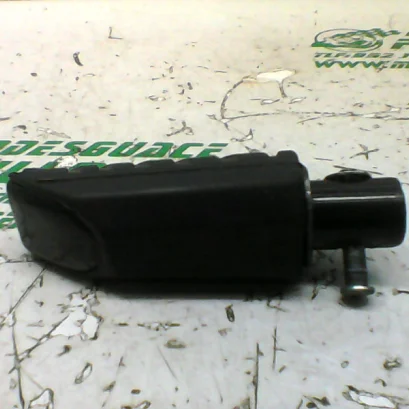 Foto de Reposapies trasero derecho Honda VISION 110 referencia 110-20-31579