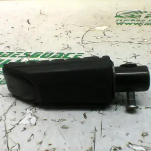 Foto de Reposapies trasero derecho Honda VISION 110 referencia 110-20-31579