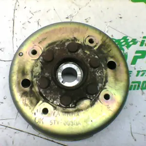 Foto de Plato magnetico Yamaha Cygnus x 125 referencia 425-21-32118 foto 12