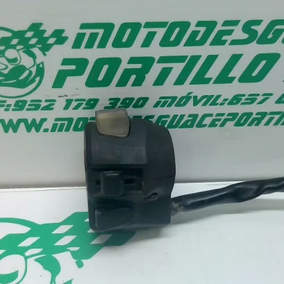 Foto de Piña izquierda Yamaha YBR 125 referencia 124-22-35381