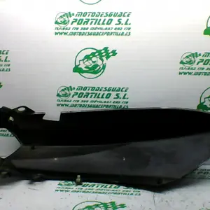 Foto de Carcasa lateral izquierda Peugeot Kisbee 50 4T referencia 230-20-34329