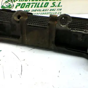 Foto de Silenciador Honda CB 450 DX referencia 277-18-18524 foto 14