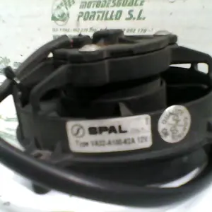 Foto de Ventilador del radiador Suzuki Burgman 125 referencia 99-23-43614 foto 6