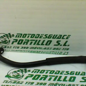 Foto de Latiguillo de gasolina Honda CBF 125 M referencia 166-22-34819 foto 4